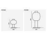 BONBORI W BROKIS PODLOGOWE