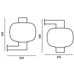 BONBORI W BROKIS SCIENNE