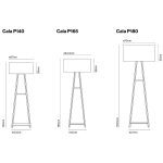 CALA W MARSET PODLOGOWE
