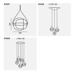 CAPSULA W1 BROKIS WISZACE