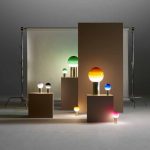 DIPPINGLIGHT 1 MARSET STOL