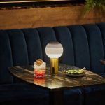 DIPPINGLIGHT 5 MARSET STOL