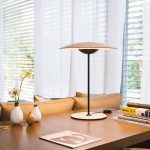 GINGER 1 MARSET STOL