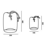 KNOT W BROKIS PODLOGOWE