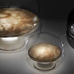 MACARON 3 BROKIS PODLOGOWE