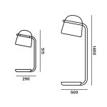 MONA W BROKIS PODLOGOWE