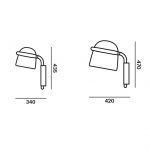 MONA W BROKIS SCIENNE