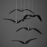 NIGHTBIRDS 6 BROKIS WISZACE