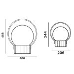 STREFA W BROKIS PODLOGOWE