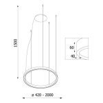 ALFREDO W CLEONI WISZACE