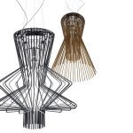 ALLEGRO 4 FOSCARINI WISZACE