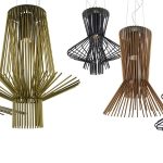 ALLEGRO 9 FOSCARINI WISZACE