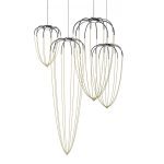 ALYSOID 5 AXOLIGHT WISZACE