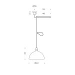 AS41C W NEMO WISZACE