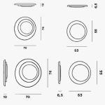 BAHIA W1 FOSCARINI 1