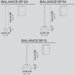 BALANCE W VISTOSI WISZACE