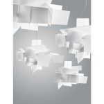 BIGBANG 4 FOSCARINI WISZACE