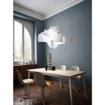 BIGBANG 5 FOSCARINI WISZACE