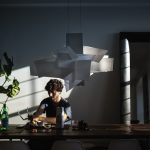 BIGBANG 6 FOSCARINI WISZACE