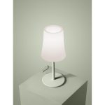 BIRDIE 4 FOSCARINI STOLOWE