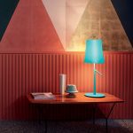 BIRDIE 5 FOSCARINI STOLOWE