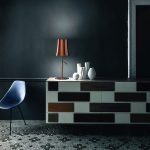 BIRDIE 6 FOSCARINI STOLOWE