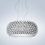 CABOCHE 3 FOSCARINI WISZACE