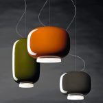 CHOUCHIN 8 FOSCARINI WISZACE