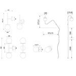 COTTONK W CLEONI SCIENNE