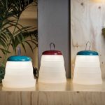 CRICRI 2 FOSCARINI STOLOWE