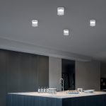 CRUMB 3 LINEALIGHT SUFITOWE