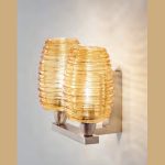 DAMASCO 3 VISTOSI KINKIET