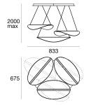DIPHY W2 STILNOVO WISZACE