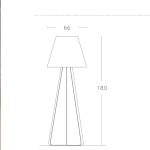 ETRE W ZAVA KINKIETY