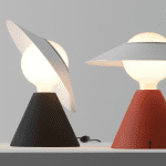 FANTE 2 STILNOVO STOLOWE