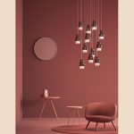 FEDORA 3 AXOLIGHT WISZACE