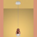 FEDORA 4 AXOLIGHT WISZACE