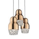 FEDORA 5 AXOLIGHT WISZACE