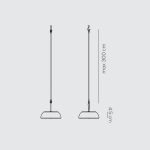 FLOAT W AXOLIGHT WISZACE