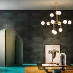 GALASSIA 1 STILNOVO WISZACE