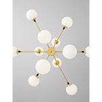 GALASSIA 3 STILNOVO WISZACE