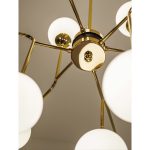 GALASSIA 4 STILNOVO WISZACE