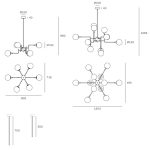 GALASSIA W STILNOVO WISZACE