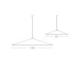 JEENA W3 ZAVA WISZACE