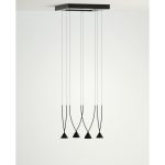 JEWEL 8 AXOLIGHT WISZACE