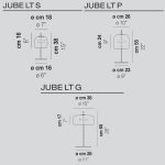 JUBE W VISTOSI STOLOWE