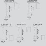 JUBE W VISTOSI WISZACE