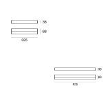 KIO W1 LINEALIGHT SCIENNE