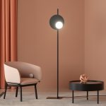 KWIC 1 AXOLIGHT PODLOGOWE