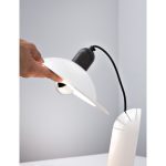 LAMPIATTA 3 STILNOVO STOLOWE